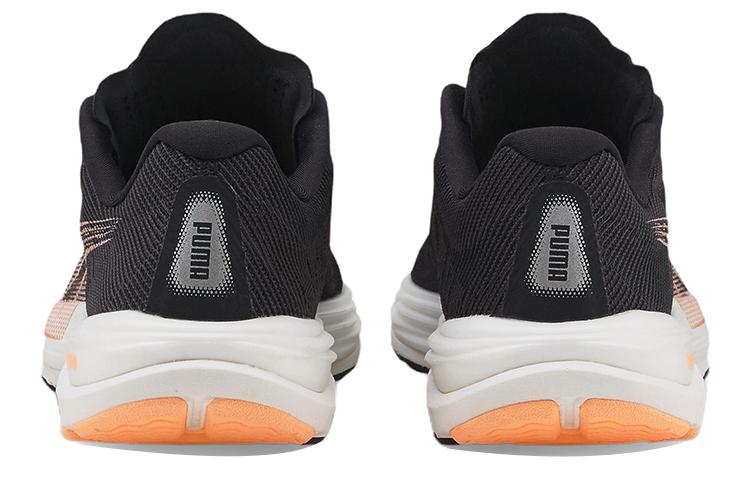 Puma Wmns Velocity Nitro 2 'Black Fizzy Melon'