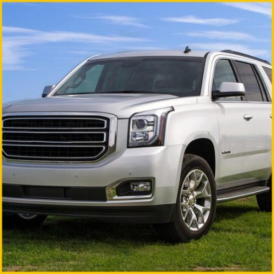 Abdeckung Nebelscheinwerfer vorne links für 2015-20 Yukon & Yukon XL Denali /SLE /SLT 2936426