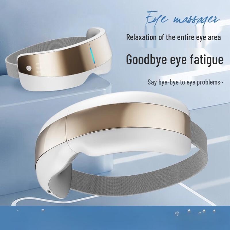 Mussels Smart Eye Massager