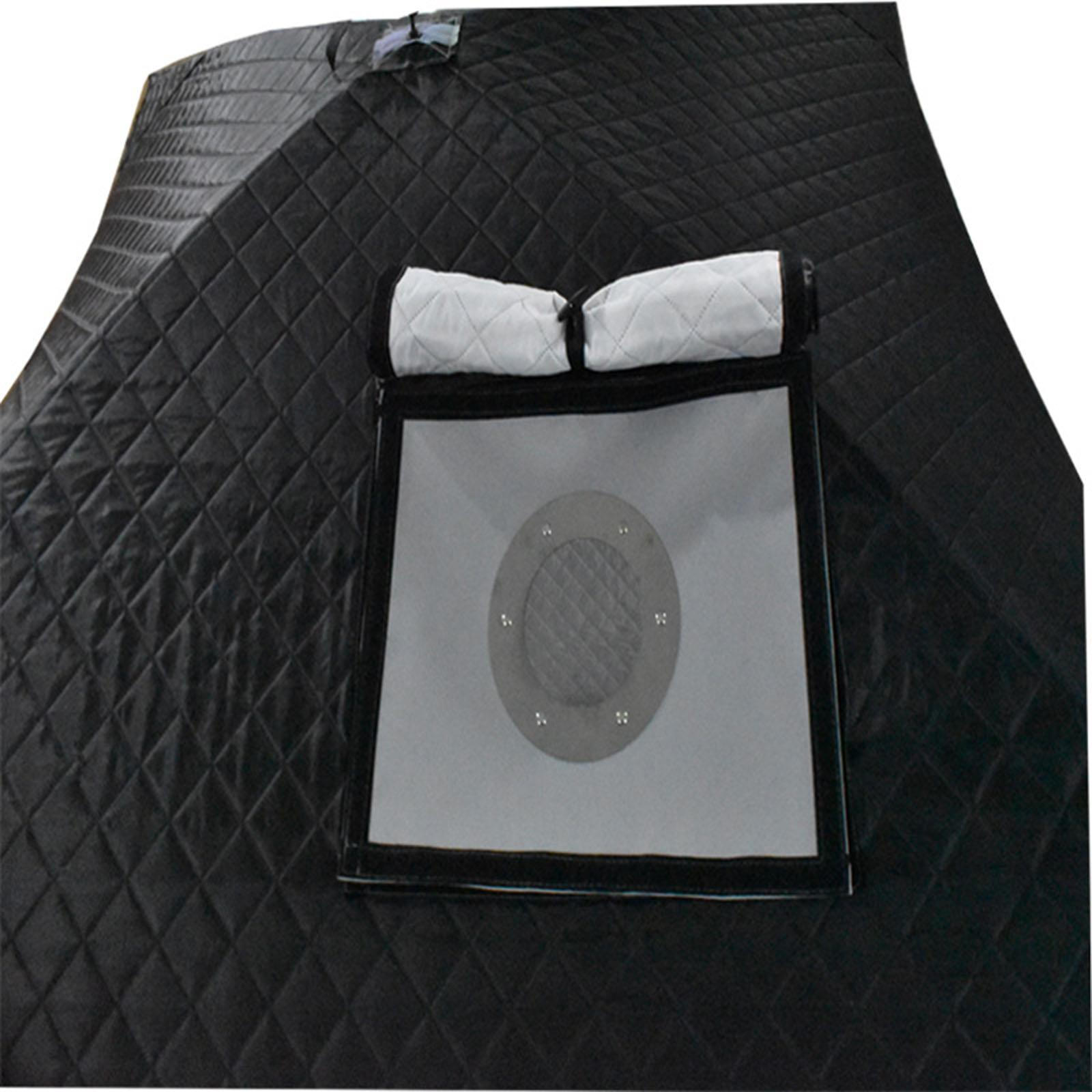 

And Easy to Install Outdoor Camping Accessory for