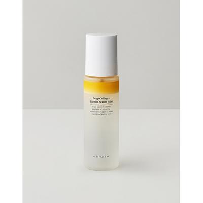 Ingredient Editor Deep Collagen Barrier Serum Mist 95ml