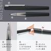 KOKUYO Fine Writer Fine WP, Tip, Silver, WP-F100C
