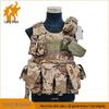 Wolfshuo Tactical Vest & Gear Set