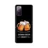 Shockproof Case for Samsung Galaxy S20 FE / S21 FE Soft Clear TPU Silicone Phone Cases for Samsung Galaxy S20 FE Back Cover Capa