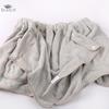 Men's Short Bath Towel Absorbing Wearable Coral Fleece Towel Beach Sexy Bath Swimming Towel Blanket Towel Panties