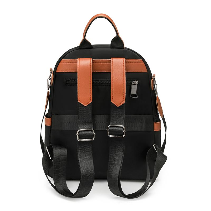 Large Capacity Backpack Women's Lightweight Backpack