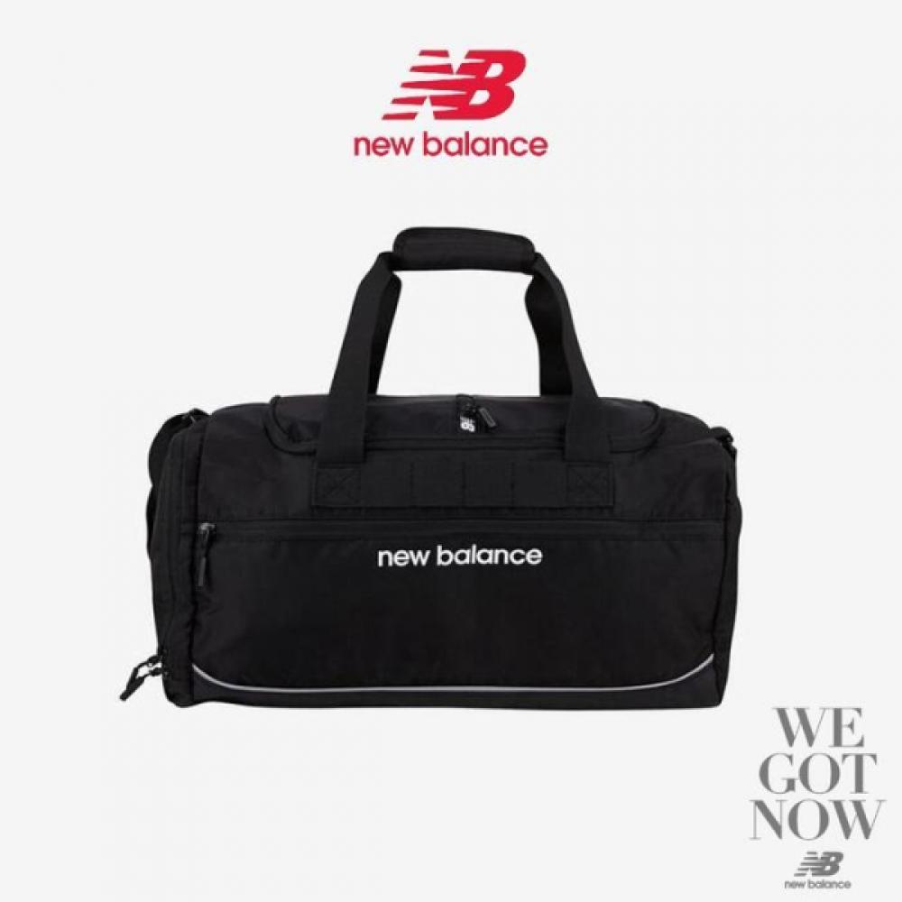 

New Balance Gym Bag Duffel Bag Gym Bag Single color/blacks