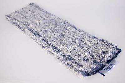 Bona Microfiber Dusting Pad 45cm Width for Wiping Dry Flooring