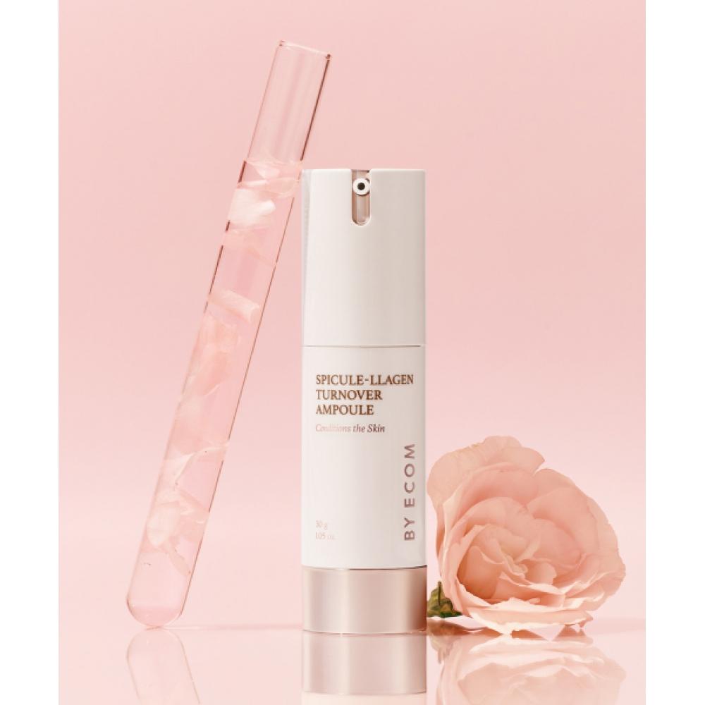 Byecom Speculagen Turnover Ampoule 30g NONE