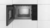 Bosch Bfl524Mb0 Microwave Oven