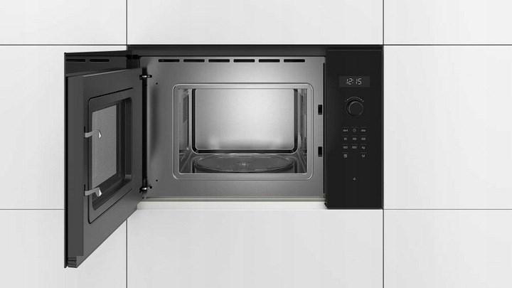 Bosch Bfl524Mb0 Microwave Oven