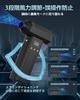Yet Electric Air Duster with Airflow 8000mAh 200 Minutes of Continuous LCD Two LED and an Perfect for Car Cleaning the and and Blowing Away Includes a