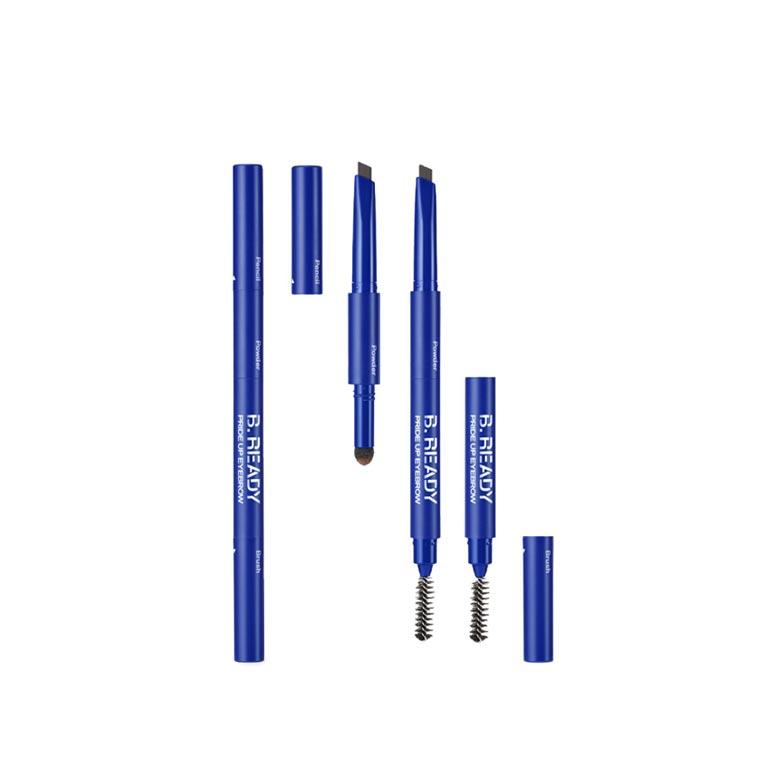 

БУДЬТЕ ГОТОВЫ Pride Up для бровей 0,6 г