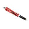 350mm Front Shock Absorber Adjustable Spring Suspension Damper Strut for 70cc‑150cc Dirt Pit Bike ATV QUAD GO KART