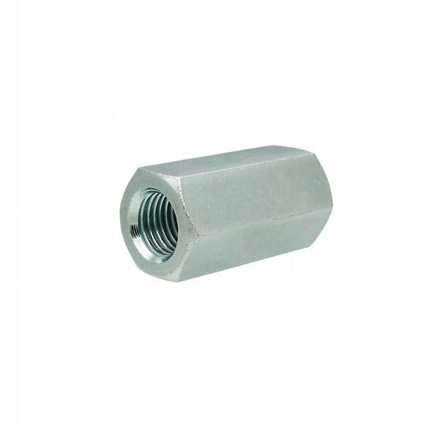 M16X48 Extended Coupling Nut