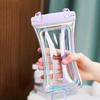 Water Proof Mobile Phone Waterproof Bag Touchscreen Mobile Phone Pouch  Drift Diving