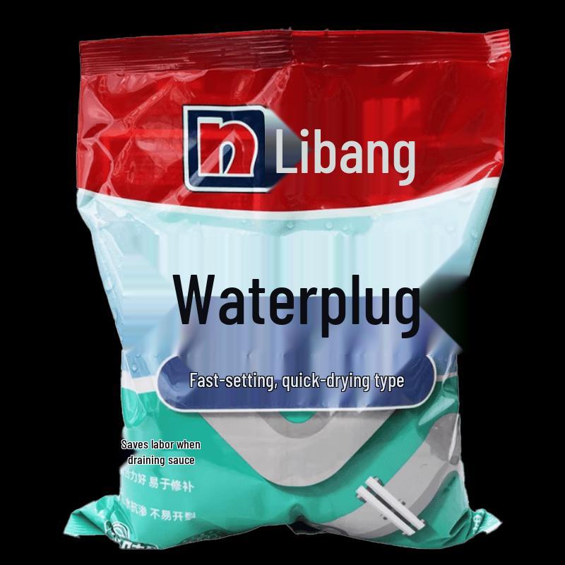 James Leak Stopper Waterproof Compound