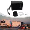 Cooling Fan Stay Cool Anywhere with Our 12V Air Conditioner Portable Cooler Cooling Fan Perfect for Home Car and Travel!