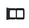 Tray Tray Sim Card Holder For Oneplus 6T (A6010, A6013) Black