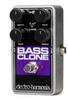 Bass Effector Chorus Bass Clone Electro-harmonix Electro-harmonics []
