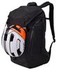 Thule Paramount Bike Commute Backpack 28L Premium YKK Zipper 420D Nylon Fabric PFC Waterproof Finish Black