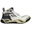 Reebok Hed Mayner X  Black High-Top Casual Running Shoes Men Sneakers White RMIA06RC99LEA0021061