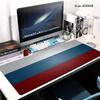 HYBXAXC  Cool Mousepad Gamer Flag of Russia Keyboard Mat Mouse Mat Anime Mouse Mats Accessories Computer Desk Accessories Pad