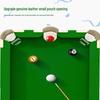 Portable Folding Home Pool Table