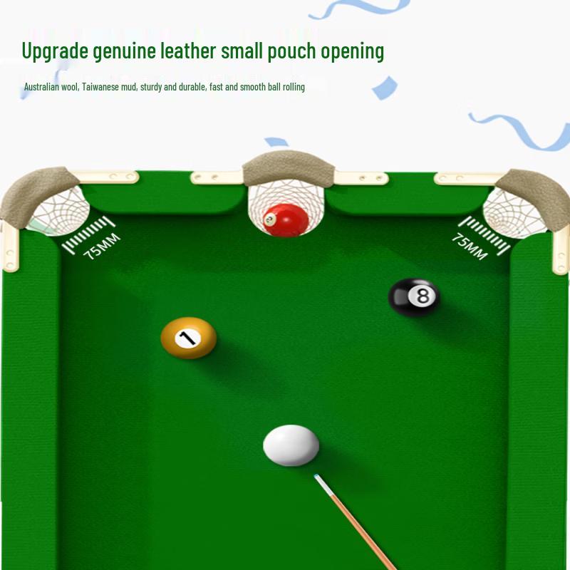 Portable Folding Home Pool Table