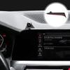 Supporto dedicato per telefono Supporto per schermo multimediale per auto Base di fissaggio Collocazione per BMW Serie 3/4/5/6/7 X1 X2 X3 X4 X5 X6