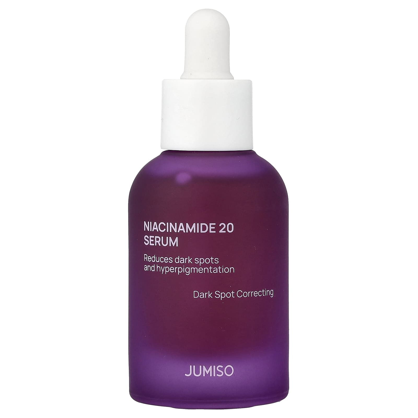 Jumiso, Niacinamide 20 Serum, 40ml (1.35 fl oz)