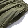 MOIF [Ss24]Over Mil 6P Pants / Olive Ripstop