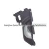 Poignée Intérieure de Porte Avant pour Volvo XC60 (Droite: 39857005, Gauche: 39856995)