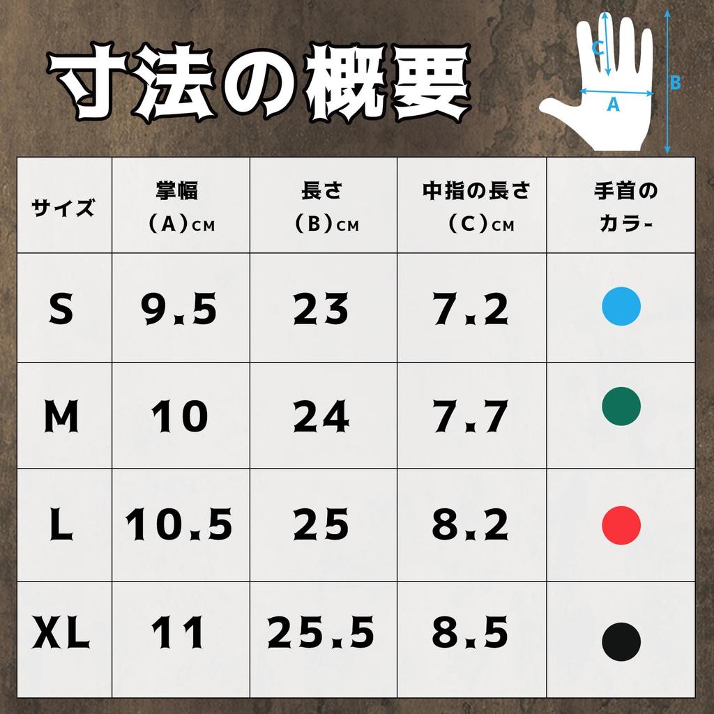 DONFRI Work Level 5 Cut Resistance Pair Cut-Resistant Gloves, Stab-Proof, Non-Slip, Cut-Resistant, PU-Coated, (1 Pack, XL)