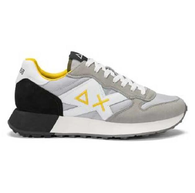 

Sun68 Кросовки Jaki 2.0 Solid