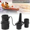 Kayak Air Valve Connector MultiFunction Boat Valve Adapter Inflation Surfboard Accessory