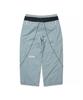 GAPEU Cross Piping Pants (Lead)