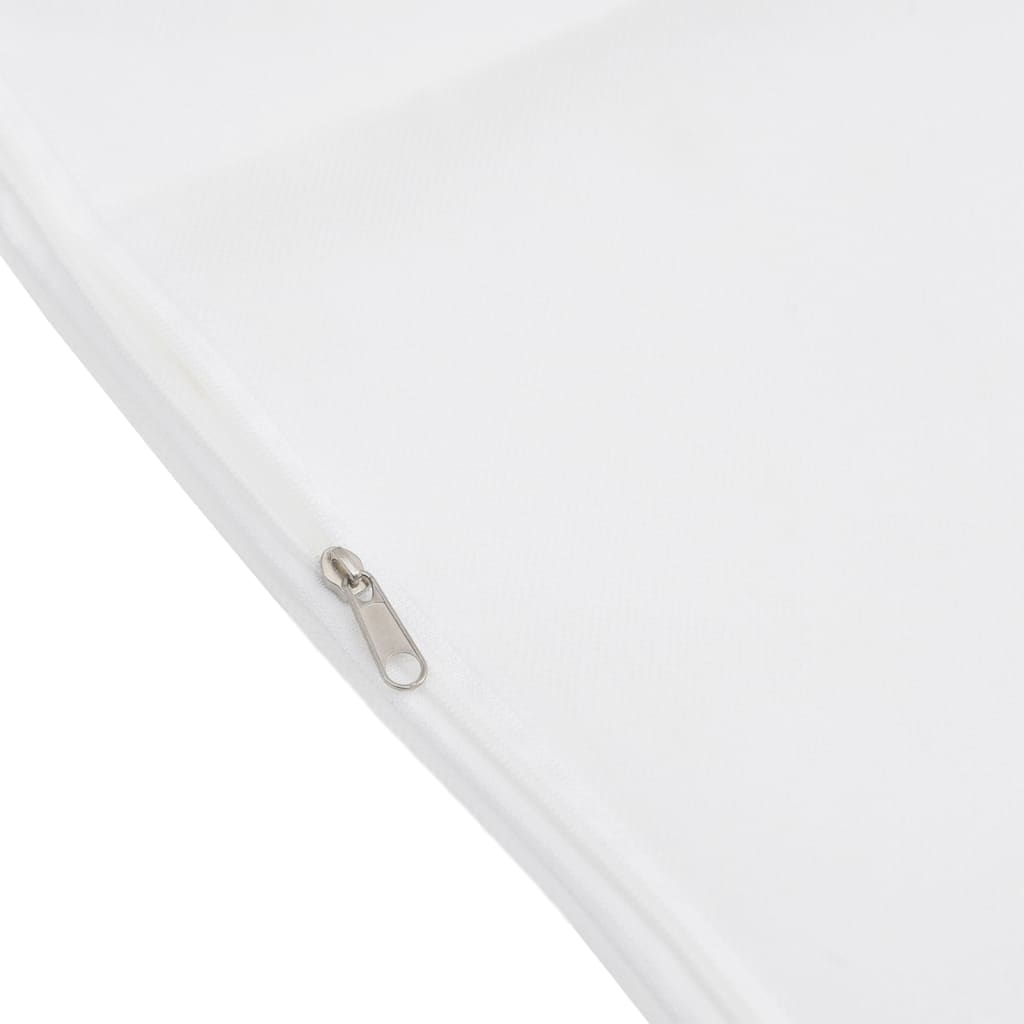 Vidaxl Kaptury Ochronne Z Suwakami, 2 Szt., 70 G/M² 2,36X2 M