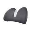 Ergonomic Lumbar Support Cushion and Cushion Set for Chair - Memory Foam Back with Hip Pad for Comfort and Posture Support