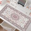 Persian Carpet Mouse Pad Anti Slip Rubber Edge Locked Thickened Laptop Gaming Desk Mat