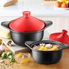 Supor 4.5L Ceramic Stew Pot