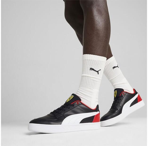 

Puma Ferrari Caven 2.0 кроссовки