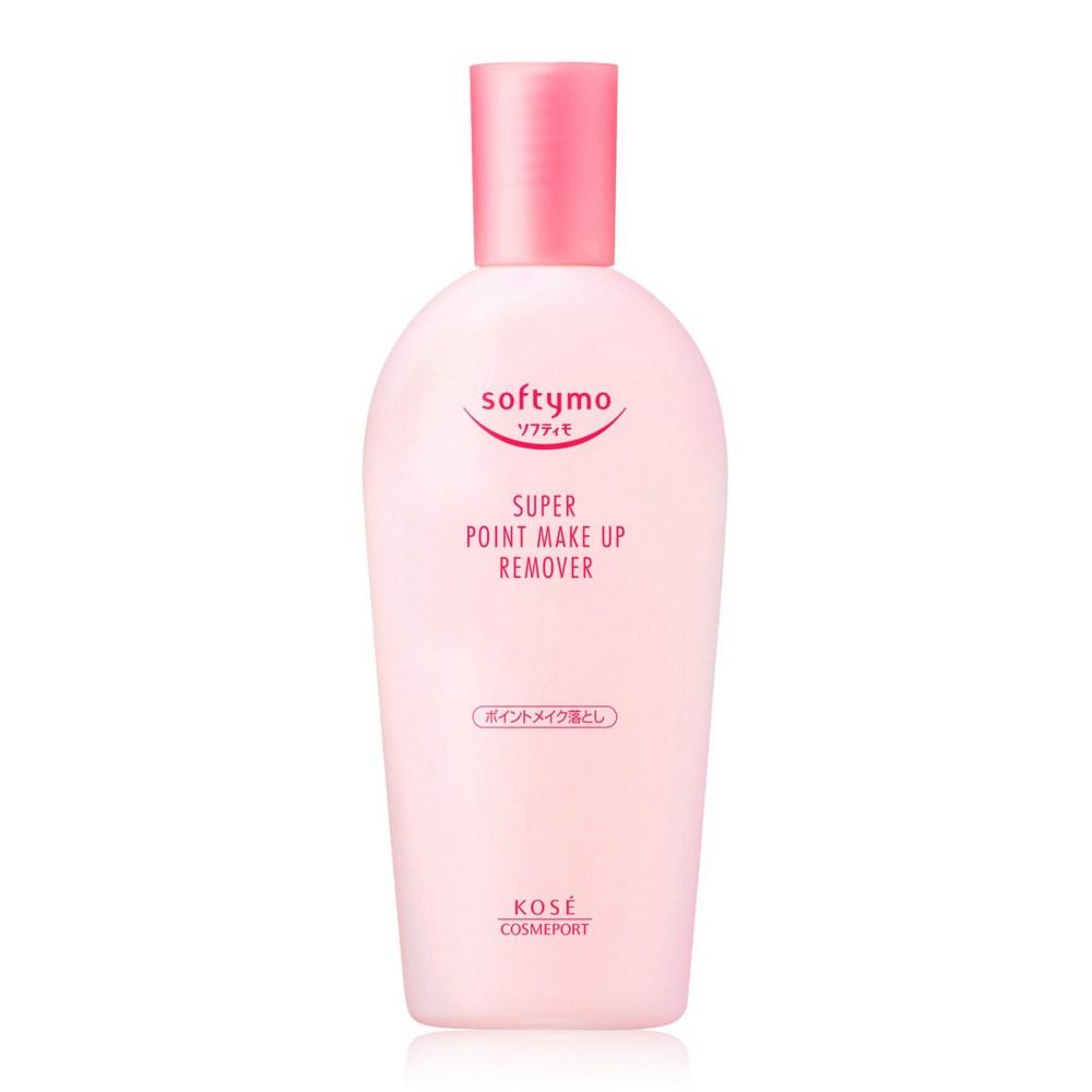Softimo Super Point Makeup Remover 230ml