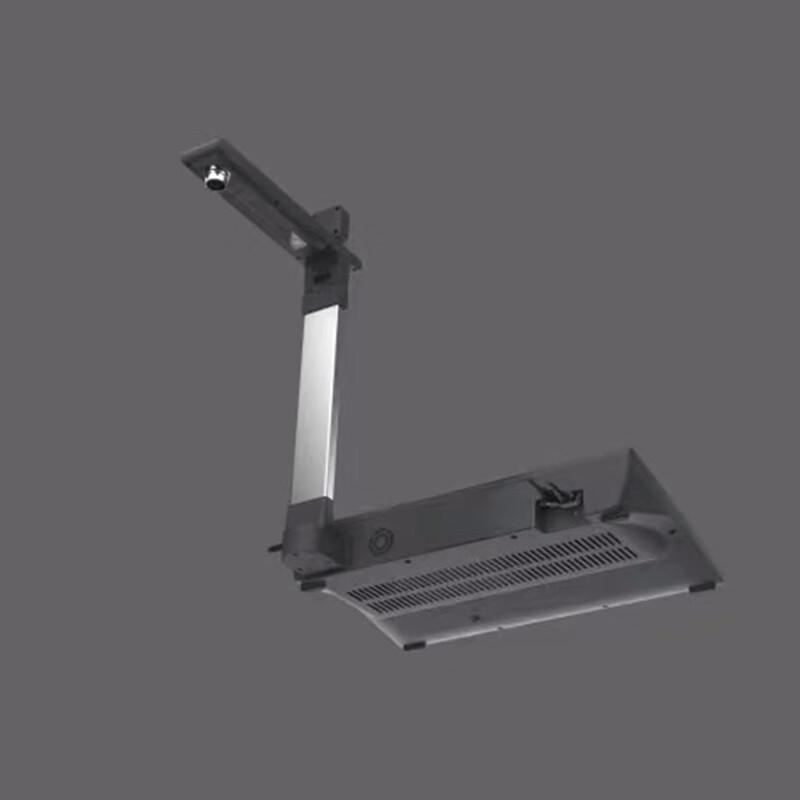 Hanvon HW-1630 S4 Document Camera with Signature Pad & ID Reader CN plug (adapter included)