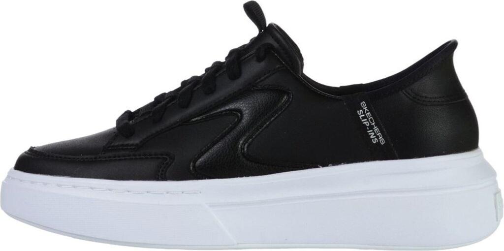 

Кроссовки Skechers Cordova Classic Sneaker черные 39