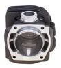 Cylinder Husqvarna 372 /50Mm/ Kpl. Okrągły Wlot Qg37250R