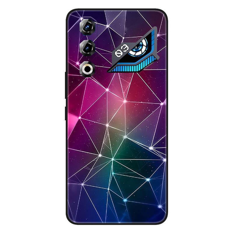 Case For ZTE Nubia Neo 3 GT 5G Z2465N Case Cool Silicone Protective Cover for Nubia Neo3 GT Bumper Protector Fundas Shockproof