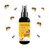 100ml Bienenlockmittel Schwarmkommandant Premium Bienenstock Imkerei Fangen Bienenlockstoff Köder Honigsammlung Käfig Pollenfalle Anlocken