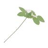 Customizable Rose Size Artificial Foam Roses DIY Craft Flowers Wedding Decor