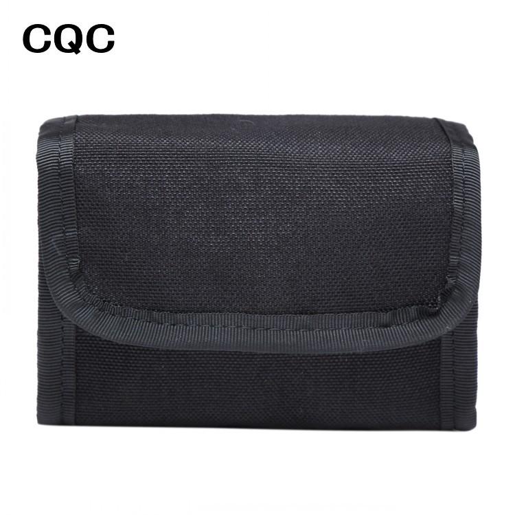 10-Hole Tactical MOLLE Shotgun Ammo Waist Pouch